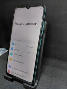 Б/у Мобильний телефон Zte blade a34 4/64gb 01-200805030