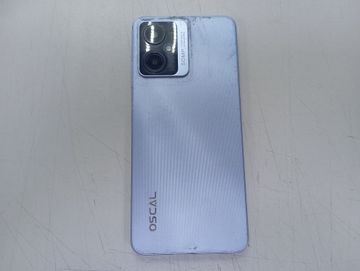 Б/у Мобильный телефон Blackview oscal c70 6/128gb 01-200802990