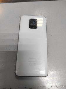 Б/в Мобільний телефон Xiaomi redmi note 9 pro 6/128gb 01-200804217
