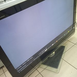 Б/в Телевізор LCD 40" Sharp lc-40le814e 01-200804071