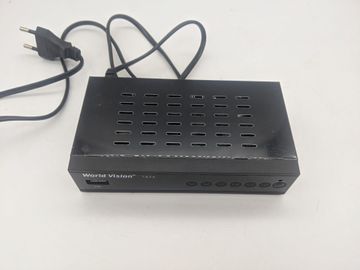 Б/в Ресивер ТВ World Vision t62a 01-200765382