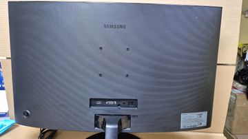 Б/в Монітор Samsung c27f390fhi 01-200806078