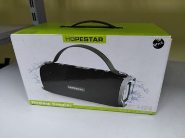 Б/в Акустика Hopestar h24 01-200804998