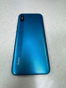 Б/в Мобільний телефон Xiaomi redmi 9a 2/32gb 01-200804659