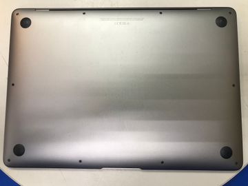 Б/в Ноутбук Apple macbook air 13" 2020 a2179 core i3 1,1ghz/ram8gb/ssd256gb/intel iris plus graphics 01-200803670