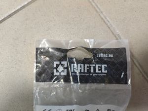 Б/в Вузол нижнього підключення Raftec pt201620 20x16x20 мм 01-200520061