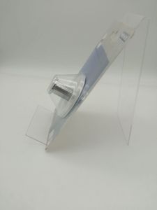 Б/в Гачок пластиковий Wenko 23350100 16-000207272