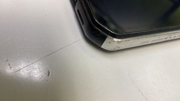 Б/в Мобільний телефон Blackview bv9900 8/256gb 01-200807671