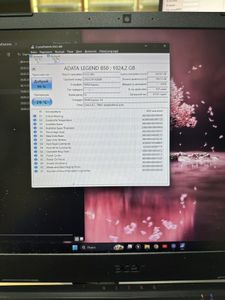 Б/в Ноутбук 15,6" Acer core i5-11400h/ram16gb/ssd1tb+512gb/rtx3050ti 01-200807947