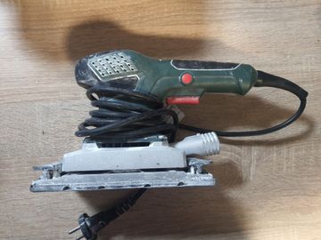 Б/в Шліфмашина вібро Metabo sr 2185 01-200804987