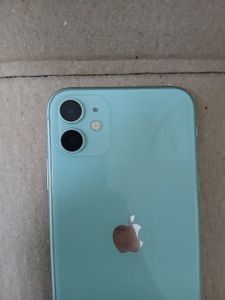 Б/в Мобільний телефон Apple iphone 11 64gb 01-200807850