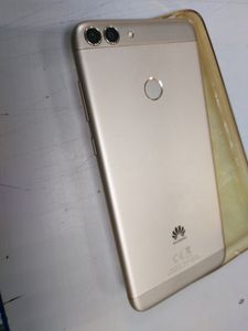 Б/в Мобільний телефон Huawei p smart fig-lx1 3/32gb 01-200808441