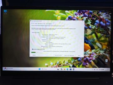 Б/в Ноутбук Lenovo 15/core i5-1135g7 ddr4/16gb ddr4/hdd *відсутній/ssd 500 gb/geforce mx450 2gb 01-200808367