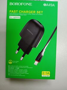 Б/в Навушники Borofone be 20 16-000187083