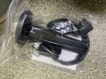 Б/в Навушники Sony mdr-rf811rk 01-200808456