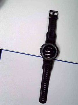 Б/у Смарт-часы Amazfit t-rex pro 01-200808405