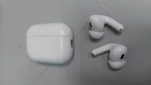 Б/в Навушники Apple airpods pro 2nd generation 01-200806193