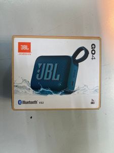 Б/у Акустика Jbl go 4 01-200808365