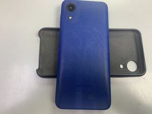 Б/в Мобільний телефон Samsung galaxy a03 core 2/32gb 01-200808634