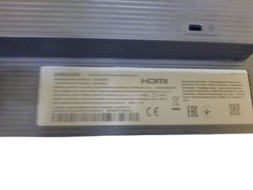 Б/у Монитор Samsung s24d300gai 01-200782447