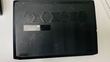 Б/в Ноутбук Lenovo 15/ryzen 5 5500u ddr4/8gb ddr4/hdd *відсутній/ssd 512 gb/geforce rtx2050 4gb 01-200808139