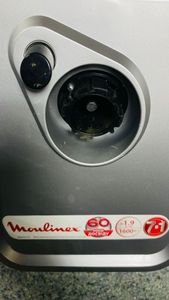 Б/у Мясорубка Moulinex me 307832 01-200808193