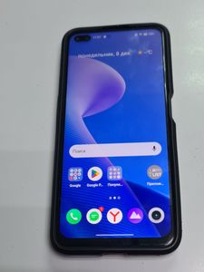 Б/в Мобільний телефон Realme x3 superzoom 8/128gb 01-200809276