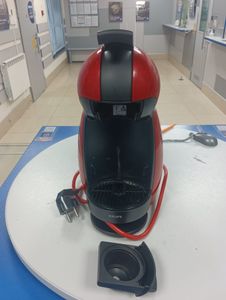 Б/у Кофеварка Krups kp 1006 01-200808981