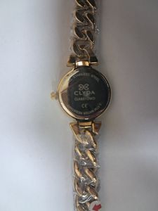 Б/в Годинник Clyda cla801dwd 01-200736549