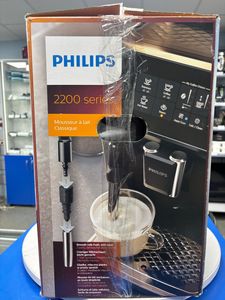 Б/в Кавоварка Philips series 2200 ep2220/10 01-200809376