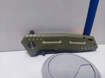 Б/у Нож туристический - інше 01-200809164