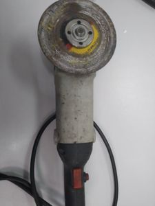 Б/в Кутова шліфмашина Луч ушмл 125/1500е 01-200809735