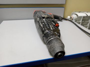 Б/в Перфоратор Dnipro-M rh-120mb 01-200809173