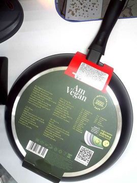 Б/в Пательня Florina amvegan 28 cm 01-200809506