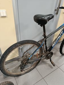 Б/в Велосипед Azimut aqua 01-200803190