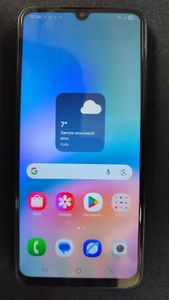 Б/в Мобільний телефон Samsung galaxy a05s 4/128gb 01-200810994
