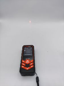 Б/у Лазерна рулетка Lomvum lv 77u 01-200809136