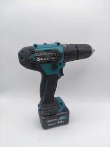 Б/в Шурупокрут Makita hp333d 1акб 2ah зп 01-200804576