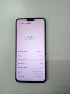 Б/в Мобільний телефон Huawei honor 8x 4/64gb jsn-l21 01-200812557