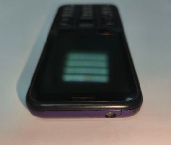 Б/в Мобільний телефон Nomi i284 01-200810235