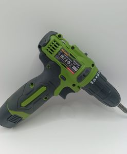 Б/в Шурупокрут Procraft pa-12 li 01-200814242