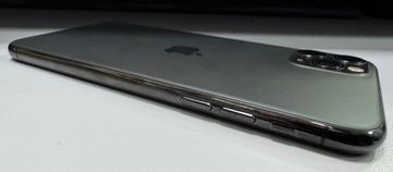 Б/в Мобільний телефон Apple iphone 11 pro max 512gb 01-200812717