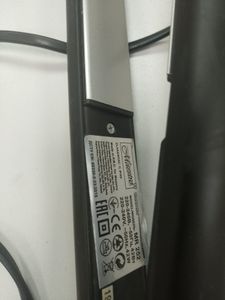 Б/в Плойка Maestro mr-252 01-200814333