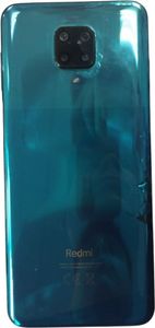 Б/у Мобильний телефон Xiaomi redmi note 9 pro 6/128gb 01-200812789