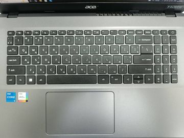 Б/у Ноутбук Acer extensa 15 ex215-55 01-200814590