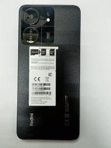 Б/у Мобильний телефон Xiaomi redmi 13c 8/256gb 01-200814995