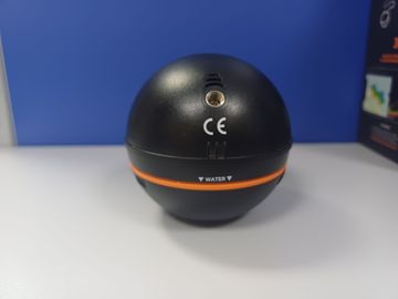 Б/у Эхолот Deeper pro+ 2 01-200815635
