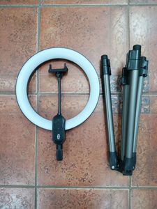 Б/в Кільцева led-лампа Taotronics tt-cl025 01-200815022