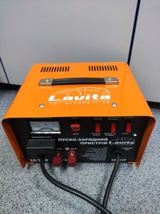 Б/у Автомобильное зарядное устройство Lavita la 192017 01-200812751