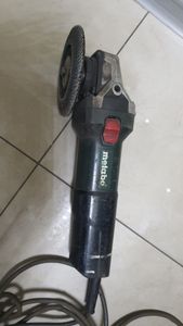 Б/у Угловая шлифмашина Metabo без моделі 01-200816247